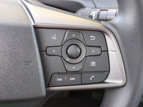 New 2026 Nissan Sentra SV w/ Floor Mat Package FWD image 23