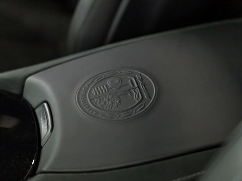 Used 2021 Mercedes-Benz AMG GT Black Series image 34