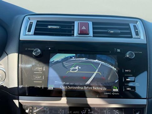 Used 2017 Subaru Outback 2.5i Limited image 21