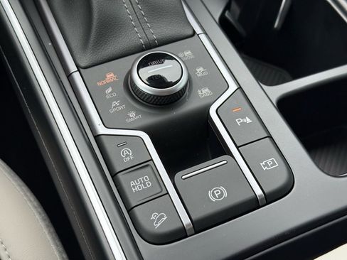 New 2026 Kia Sorento EX image 20