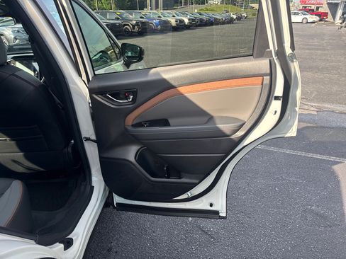 New 2026 Subaru Forester Sport AWD/4WD image 39