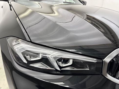 New 2026 BMW 330i xDrive Sedan w/ Premium Package AWD/4WD image 18