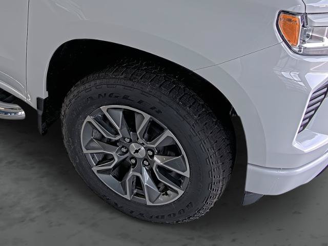New 2026 Chevrolet Silverado 1500 RST w/ All Star Edition Plus AWD/4WD image 16