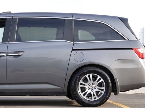 Used 2011 Honda Odyssey EX-L image 14