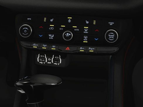 New 2023 Dodge Durango GT w/ Blacktop Package image 22