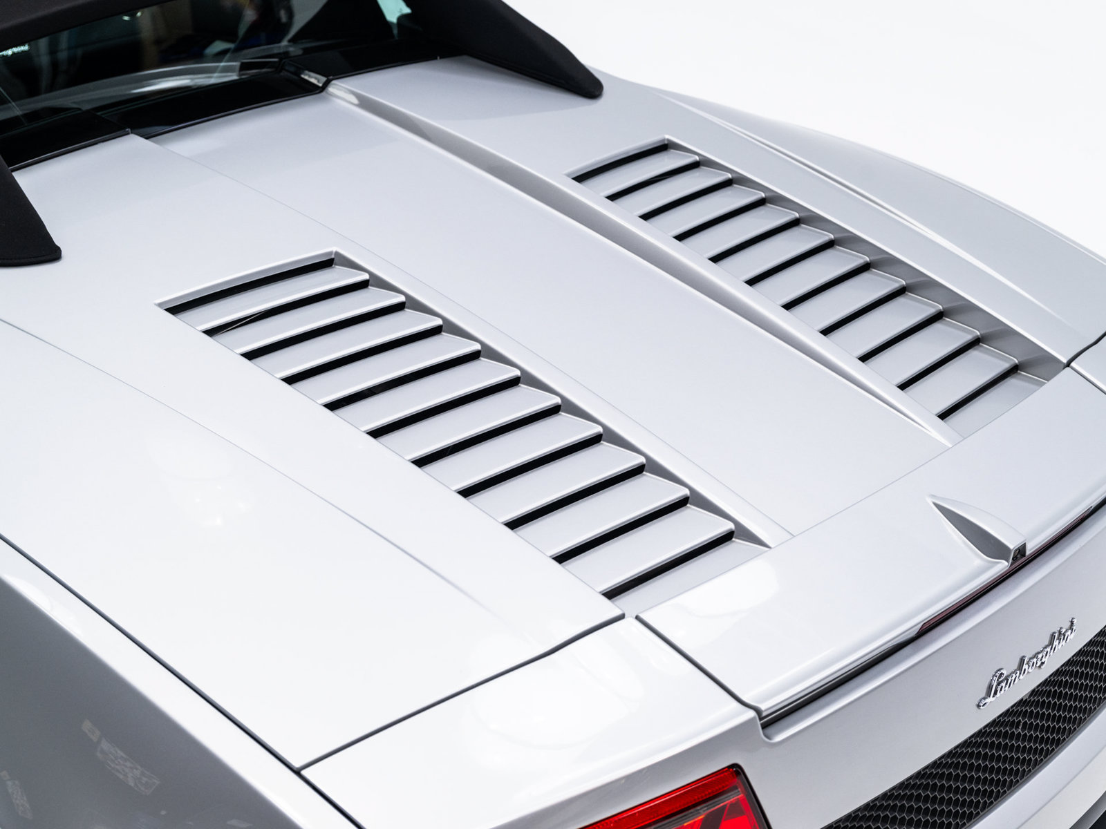 Used 2011 Lamborghini Gallardo LP 560-4 AWD/4WD image 29