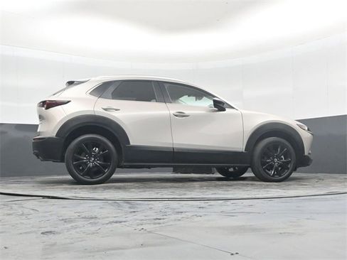 Used 2024 MAZDA CX-30 AWD 2.5 S w/ Select Sport Pkg image 43
