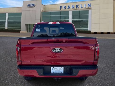New 2026 Ford F150 XLT w/ Equipment Group 302A MID AWD/4WD image 6
