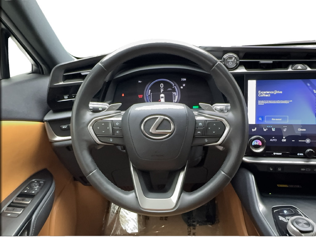 Used 2023 Lexus RZ 450e Premium w/ Technology Package AWD/4WD image 41