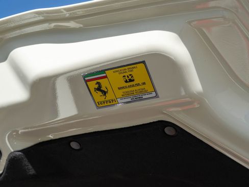 Certified 2019 Ferrari 812 Superfast image 24