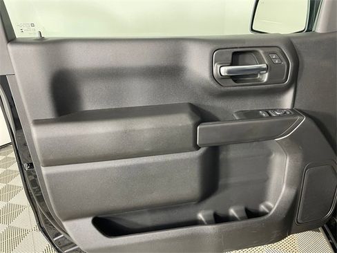 New 2026 GMC Sierra 1500 Pro w/ Pro Value Package image 11