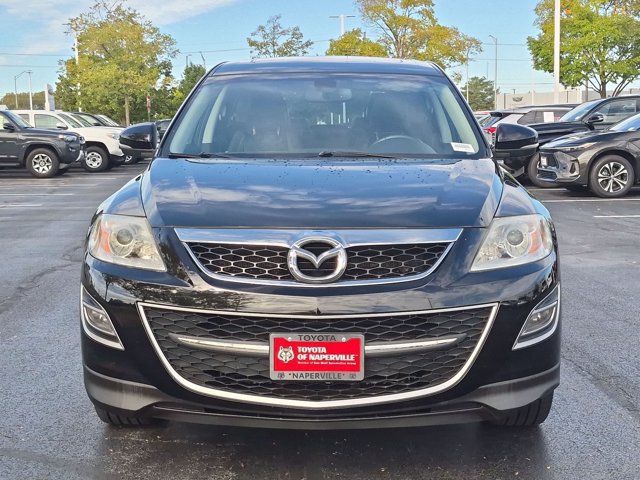 Used 2012 MAZDA CX-9 Grand Touring w/ Moonroof & Bose Audio Pkg AWD/4WD image 5