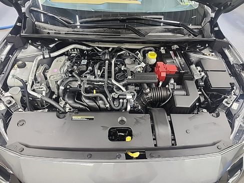 New 2025 Nissan Sentra SV w/ SV Premium Package image 26