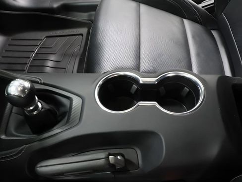 Used 2025 Ford Mustang GT Premium w/ GT Performance Package image 20