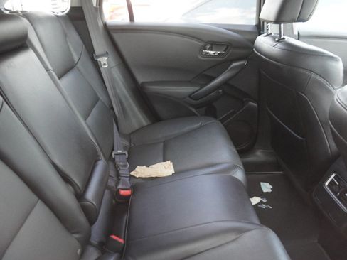 Used 2016 Acura RDX AWD w/ Technology Package image 11
