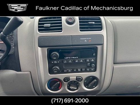 Used 2008 Chevrolet Colorado LS RWD image 19