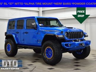 Used 2024 Jeep Wrangler Unlimited Rubicon 392 AWD/4WD video 1