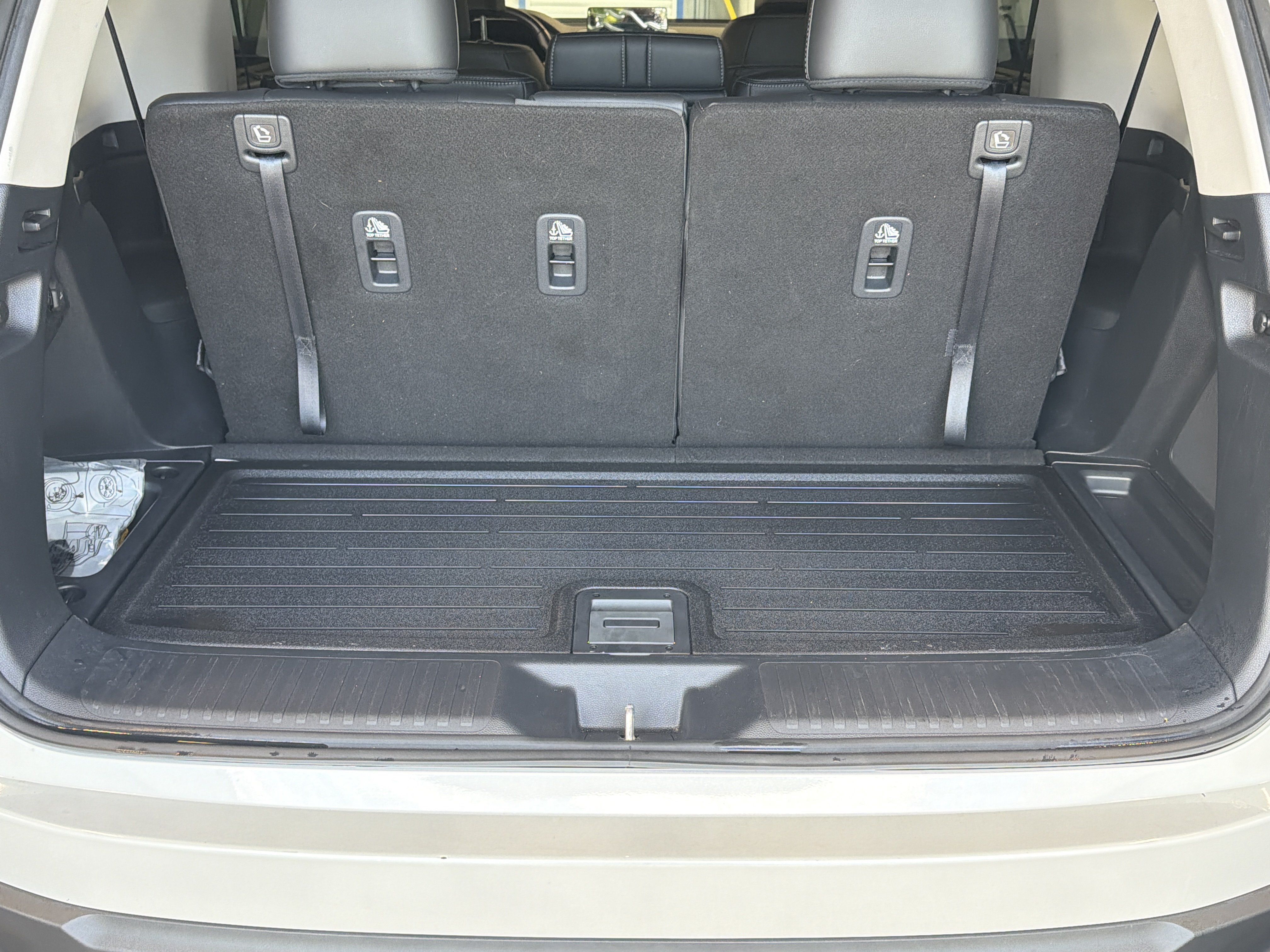 Used 2025 Honda Pilot EX-L image 30