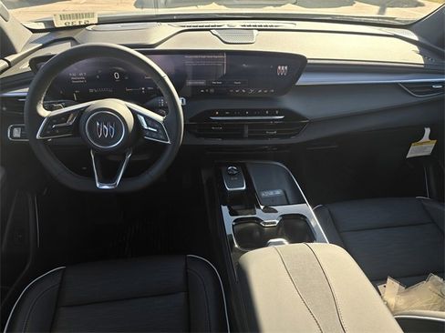 New 2026 Buick Enclave Sport Touring w/ LPO, Floor Liner Package image 13