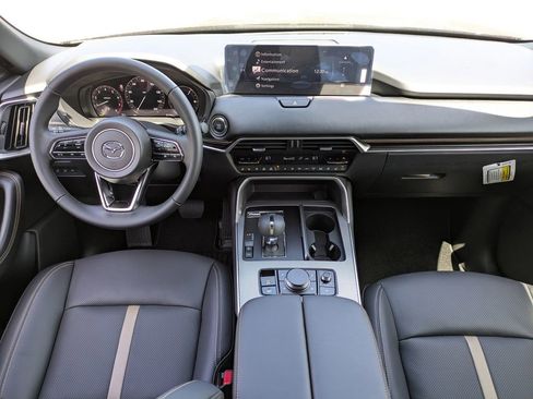 New 2026 MAZDA CX-90 3.3 Turbo w/ Premium Plus Pkg AWD/4WD image 15