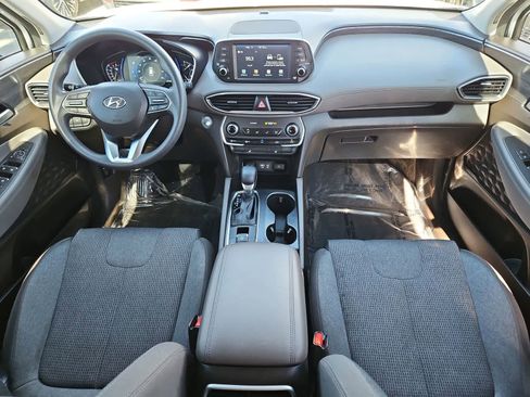 Used 2020 Hyundai Santa Fe SEL w/ Cargo Package image 15