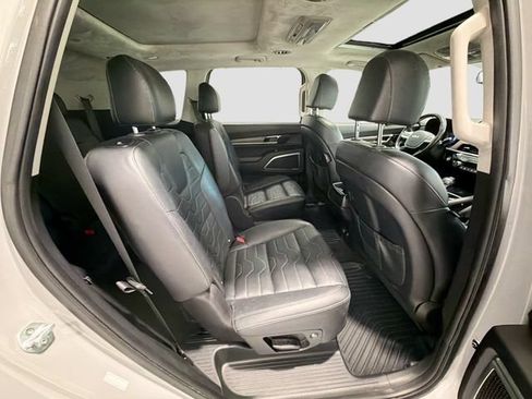 Used 2022 Kia Telluride SX w/ SX Prestige Package AWD/4WD image 25