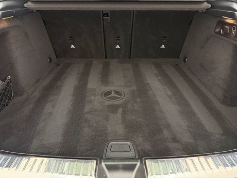 Certified 2026 Mercedes-Benz GLE 450 4MATIC Coupe image 21
