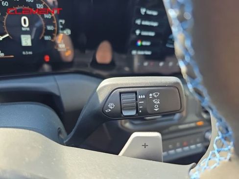 New 2025 Ford Mustang Dark Horse image 12