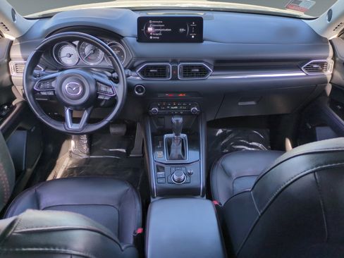 Used 2024 MAZDA CX-5 Carbon Edition image 10