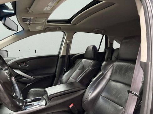 Used 2013 Acura RDX AWD image 16