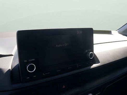 Used 2024 Honda CR-V EX image 20