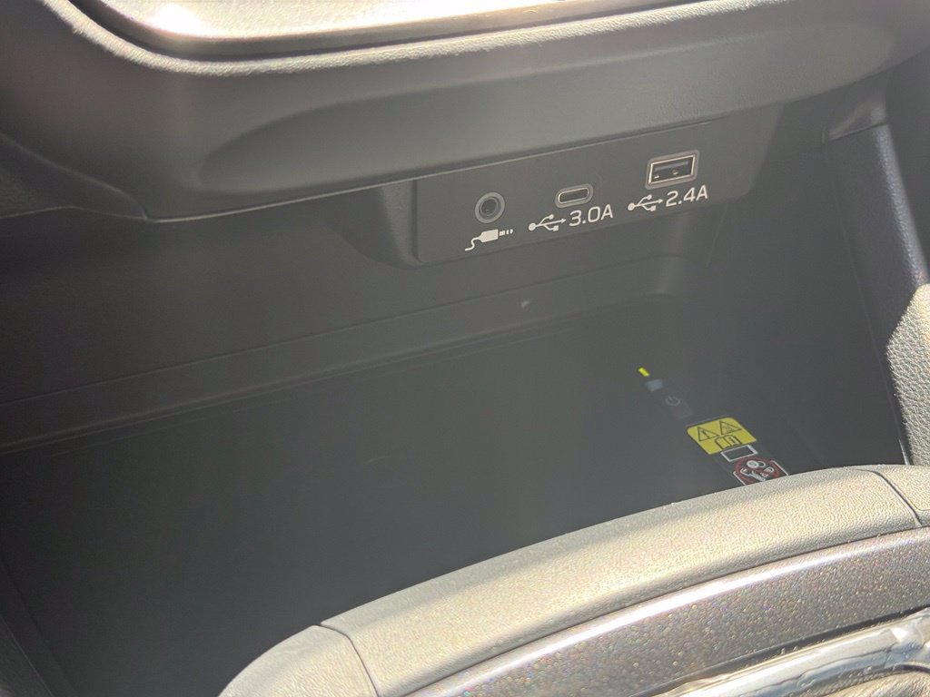 New 2026 Subaru Impreza RS AWD/4WD image 18