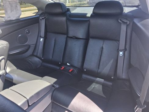 Used 2005 BMW 645Ci Coupe RWD image 14