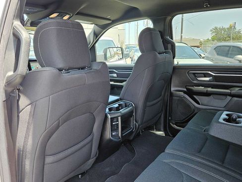 Used 2025 RAM 1500 Lone Star RWD image 17