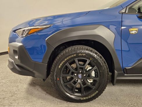 New 2026 Subaru Crosstrek 2.5i Wilderness AWD/4WD image 7