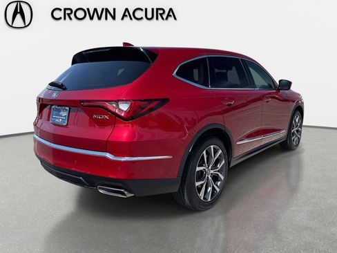 Used 2024 Acura MDX FWD w/ Technology Package image 5