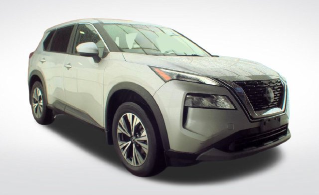 Used 2023 Nissan Rogue SV AWD/4WD image 9