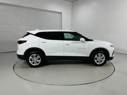 Used 2020 Chevrolet Blazer LT w/ LPO, Floor Liner Package image 33