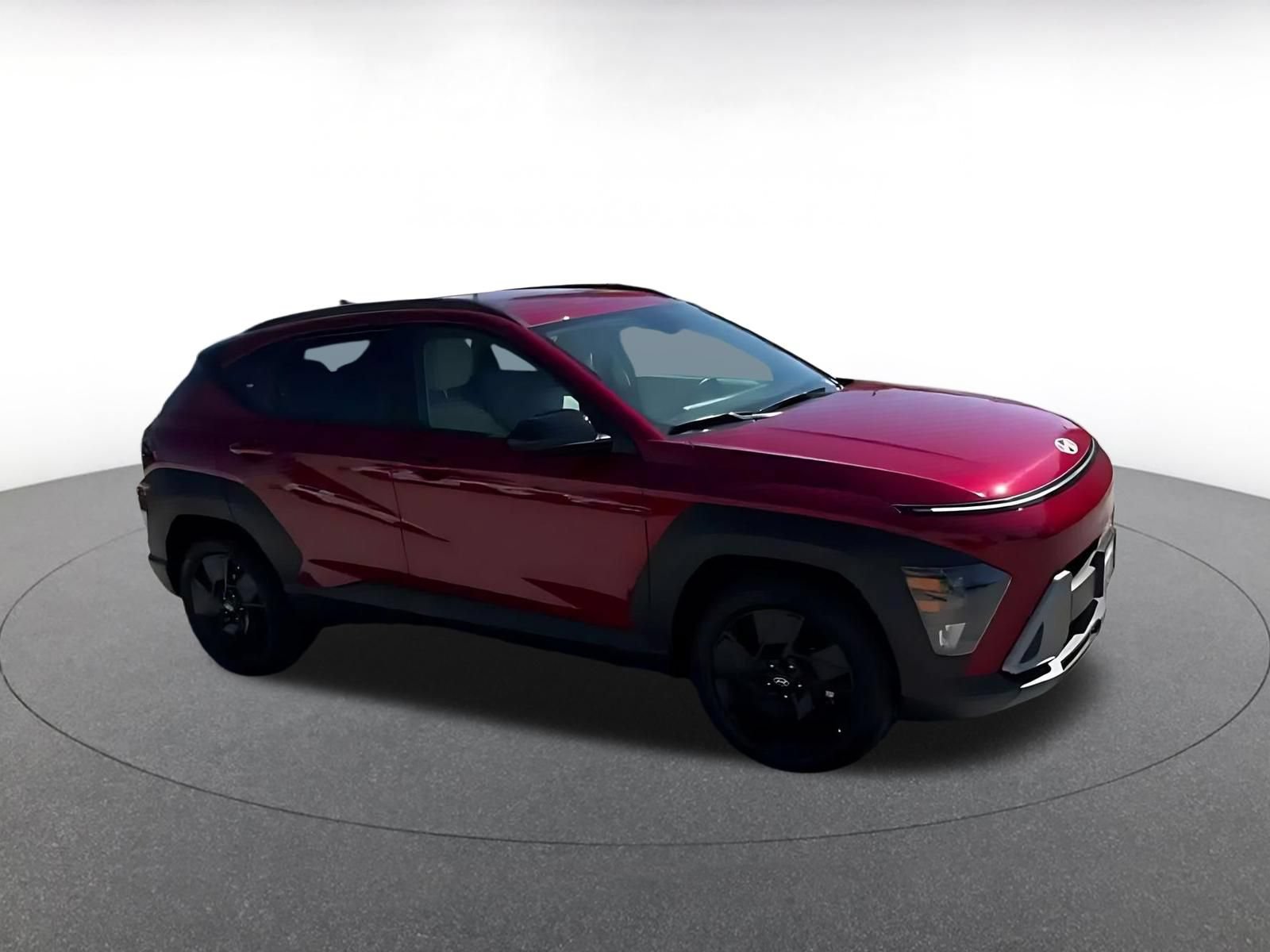 Used 2026 Hyundai Kona SEL Sport FWD image 2