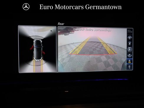 Used 2022 Mercedes-Benz G 63 AMG 4MATIC image 73