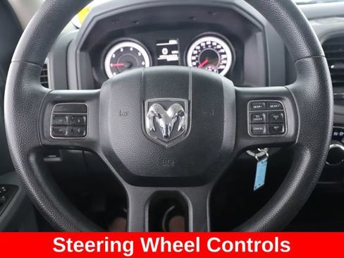 Used 2013 RAM 1500 Tradesman w/ PWR & Remote Entry Group RWD image 3