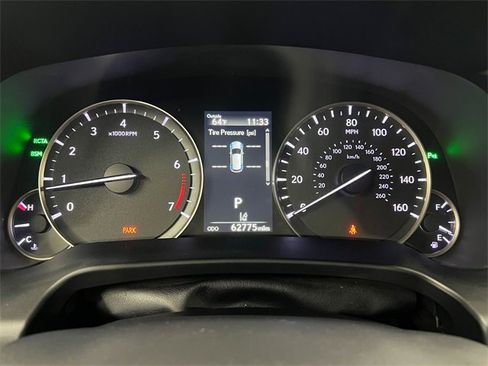 Used 2018 Lexus RX 350 FWD image 17