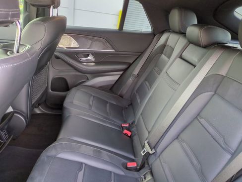 Certified 2023 Mercedes-Benz GLE 53 AMG GLE 53 AMGﾮ image 14