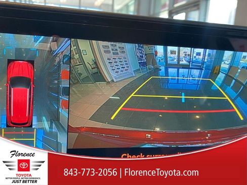 New 2026 Toyota Highlander Limited image 27