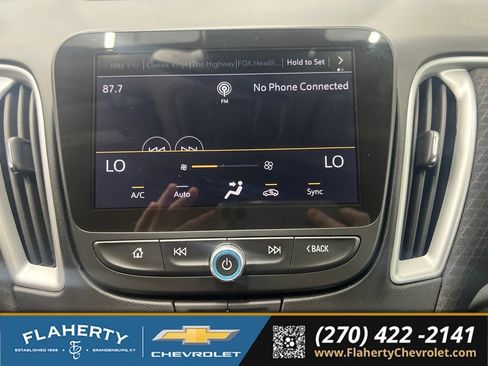 Used 2024 Chevrolet Malibu LT FWD image 27