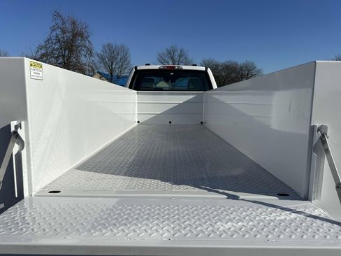 New 2024 Ford F350 XL w/ Snow Plow Prep Package image 11