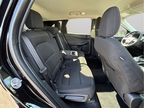 Used 2024 Ford Escape Active image 38