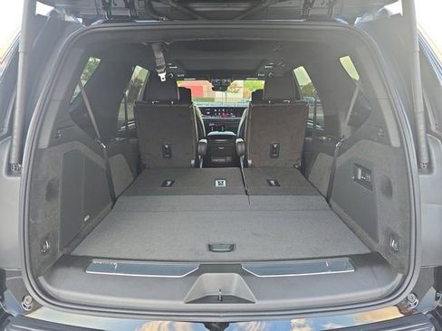 Certified 2026 Cadillac Escalade V image 14