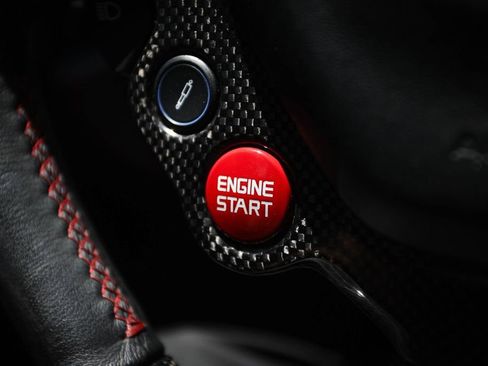 Certified 2011 Ferrari 458 Italia Coupe RWD image 28