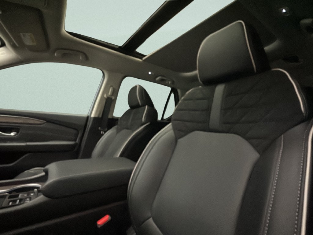 New 2026 Honda Pilot Elite image 12
